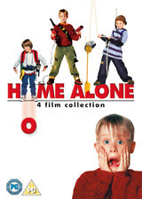 Home Alone/Home Alone 2 /Home
