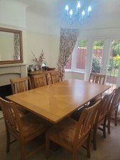 ducal pine furniture used