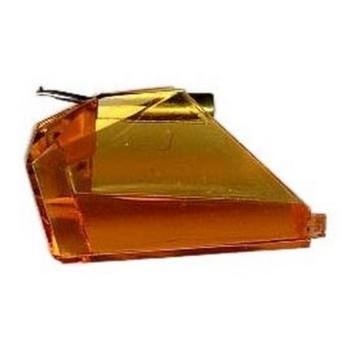 Diamond replacement stylus - diamond,