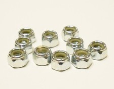 UNF Nylock Nuts (Qty 10)