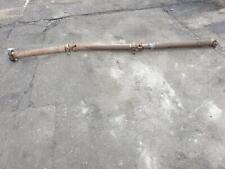 FORD TRANSIT PROPSHAFT FRONT BK314K357DE 2.0 DIESEL LWB MK8 2014 - 2024