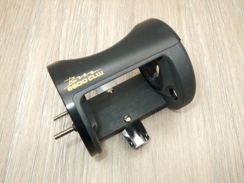 Abu ambassadeur 6600 clw - ambassadeur, bm