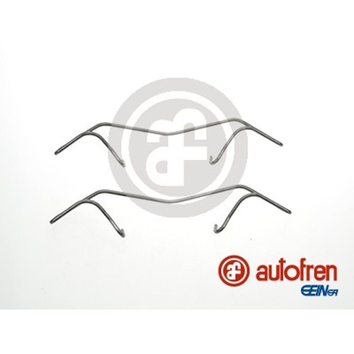 Autofren seinsa 2391a - seinsa, d4-2391a