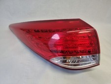 Hyundai i40 Estate 2010-2014 Passenger NS Rear Left LED Taillight 92401-3Z0