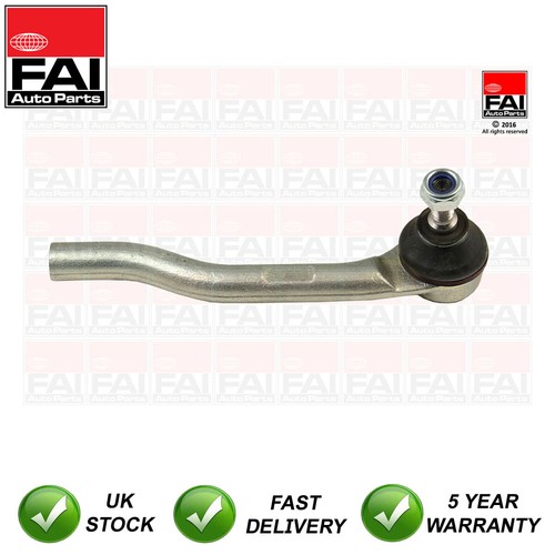 Tie rod end - end, fai
