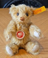STEIFF 672286 MINIATURE