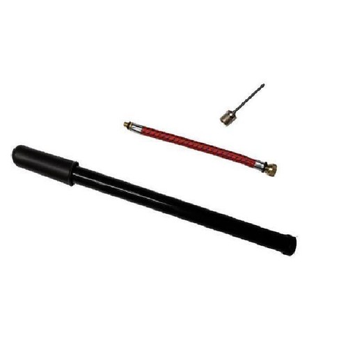 Bicycle tyre hand air pump - bicycle,