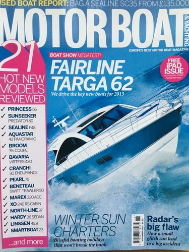 Fairline targa sealine - 62, &