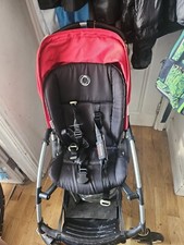Bugaboo Bee 