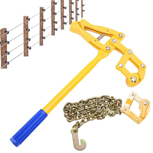 Heavy duty farm - duty, wire