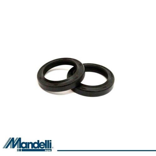 Seals fork 37x50x11 - fork, (couple)