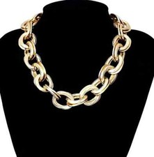 Chunky cuban link - cuban,