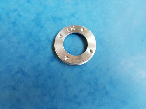 Triumph front wheel - , bearing