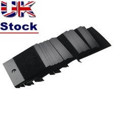 Black Velvet Earring Display