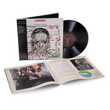 John Coltrane - Coltrane's Sound (Rhino High Fidelity) | LP Audiophile Vinyl