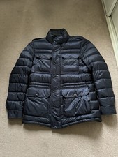 MONCLER LAURENT GIUBBOTTO Mens
