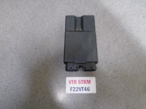 Honda vtr1000 firestorm ecu - firestorm,