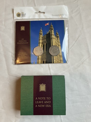 Royal mint evolving - an,