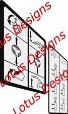 Massey Ferguson 135 loader