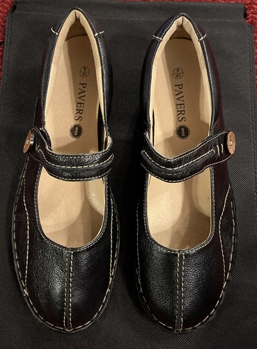 Pavers new free shoe - pavers.new/free,