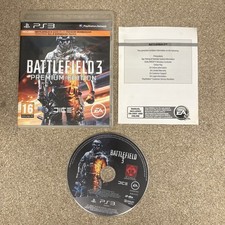 Battlefield 3™ Premium