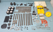 Vintage Erector Set Parts