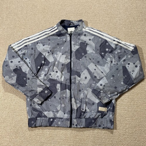 Adidas tracksuit top womens - tracksuit,