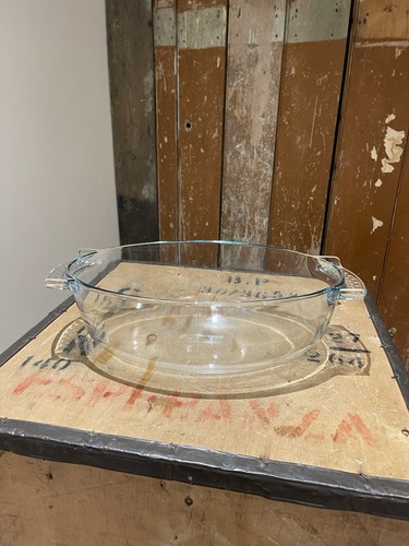 Pyrex essentials glass oval - essentials,
