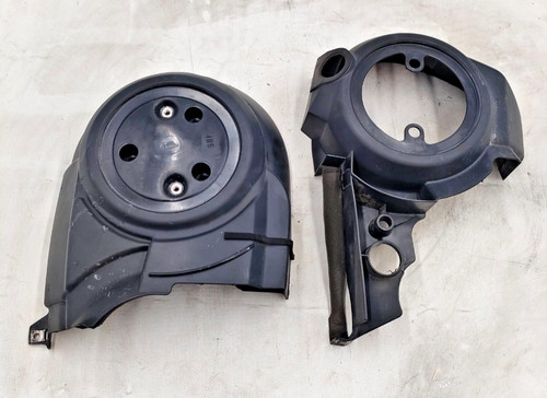 Transmission cover yamaha - transmission,