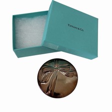 Tiffany hand mirror - &, co.