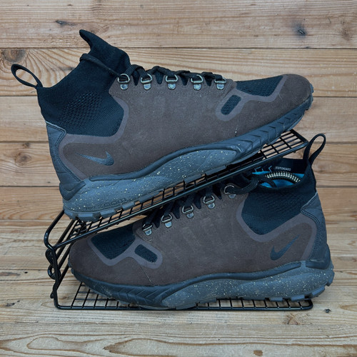 Nike trainers mens size - nike,