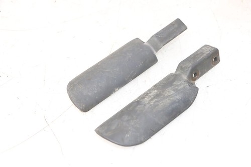 Frame cover gilera stalker - frame,