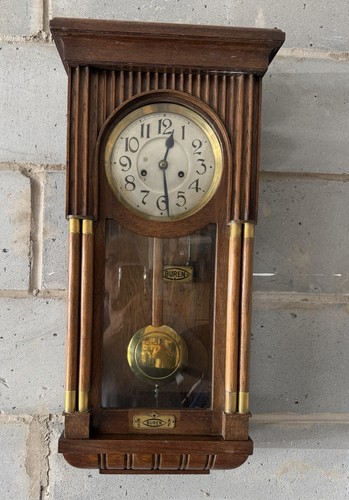 Antique early 1920s buren - antique,