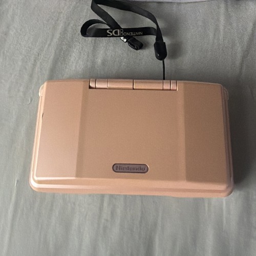 Nintendo original phat - nintendo, ds