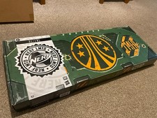 Nerf. Aliens Pulse Rifle Brand