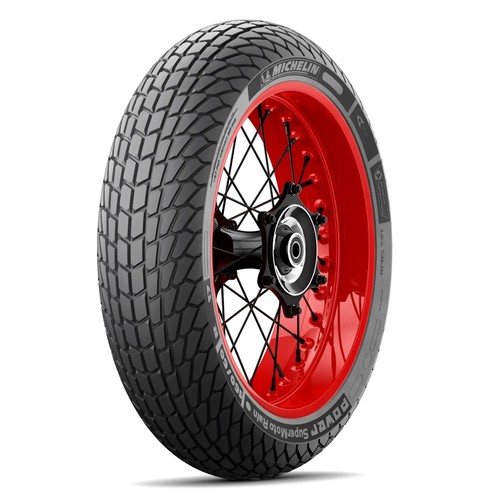 160 r17 michelin power - 160/60,