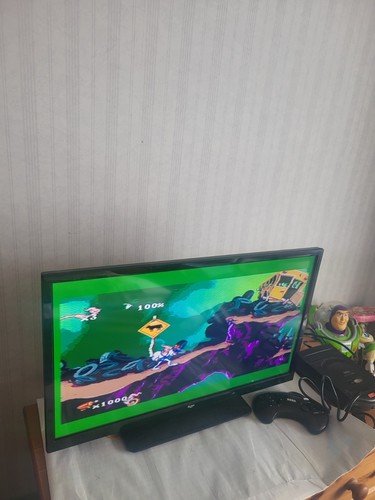 Earthworm jim special - special, edition