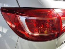 TAIL LIGHT LH KIA SPORTAGE MK3