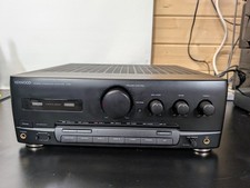 Kenwood A-65 Stereo Integrated