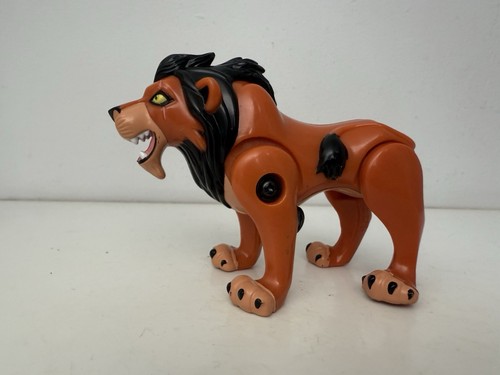 Disney the lion - disney, king