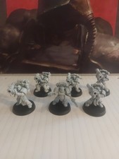 Space Wolves Long Fangs