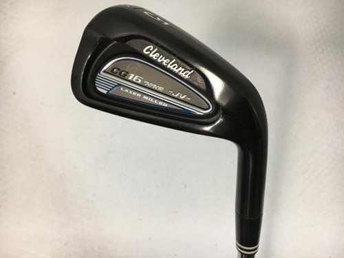 Cleveland cg16 tour - (set,