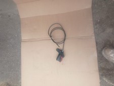 Fiat 500 Bonnet Release Cable And Handle 2008 To 2022