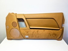 MERCEDES-BENZ SL R129 FRONT