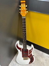 Burns Marquee Electric Guitar