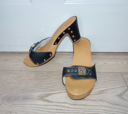 Scholl exercise sandals - dr,