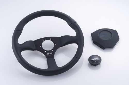 Nismo steering wheel for - wheel,