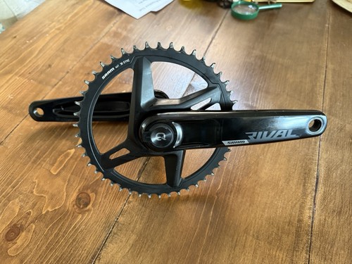 Sram rival 175mm - sram,