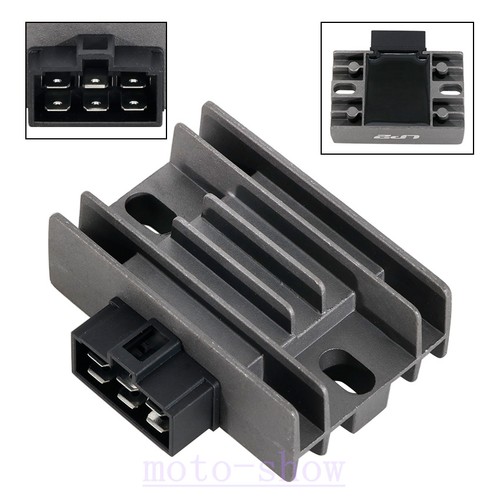 Voltage rectifier regulator - voltage,