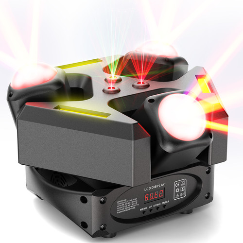 240w party laser light led - dj,